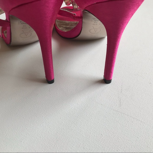 Adrianna Papell Heels NWT - Picture 5 of 8